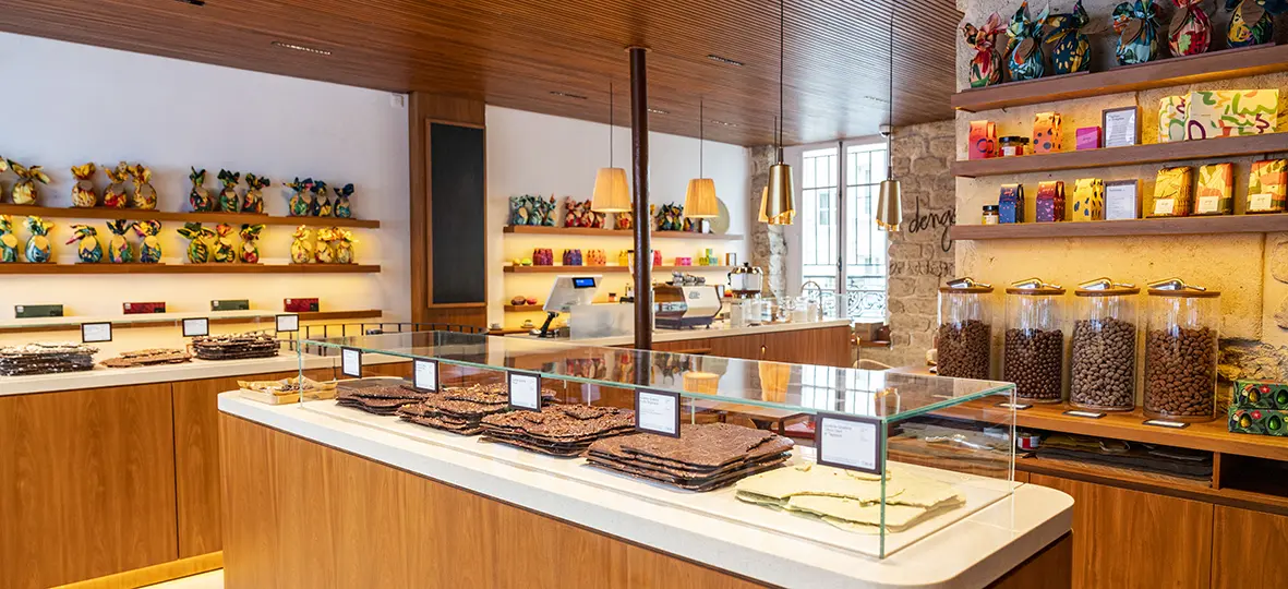 Boutique Abbeville